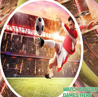 Soccer live tomorrow