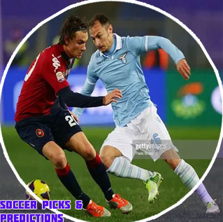 Soccer pick prediction