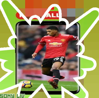 Sony liv football