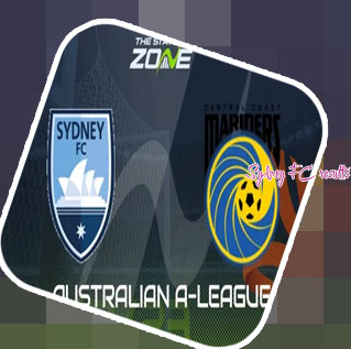 Sydney fc livescore