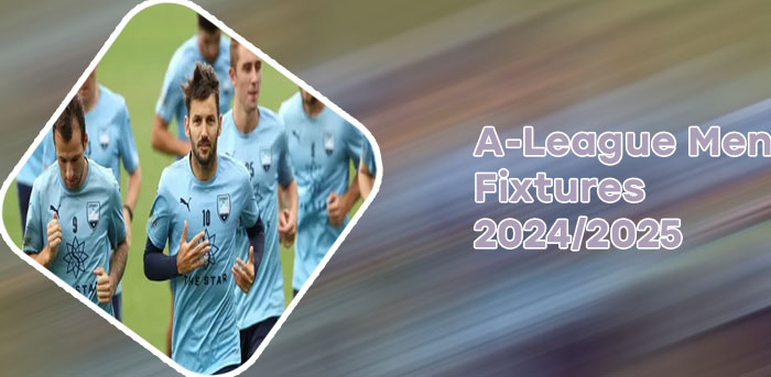 Sydney fc w league fixtures