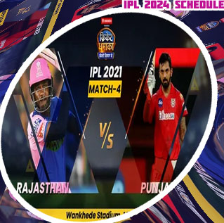 Tomorrow ipl match won