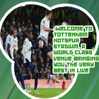 Tottenham spurs next game