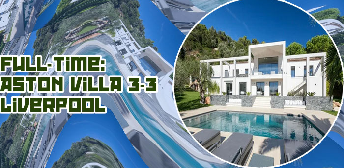 Villa live updates