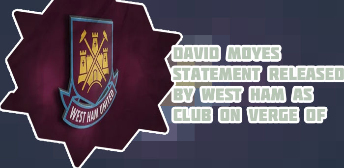 West ham new