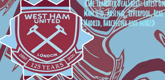 Westham utd fc