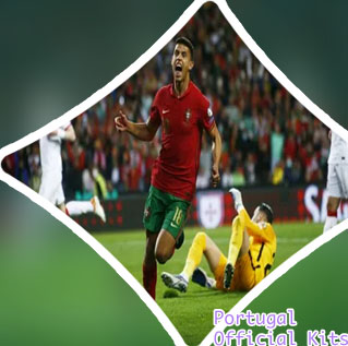 World cup qualifiers portugal